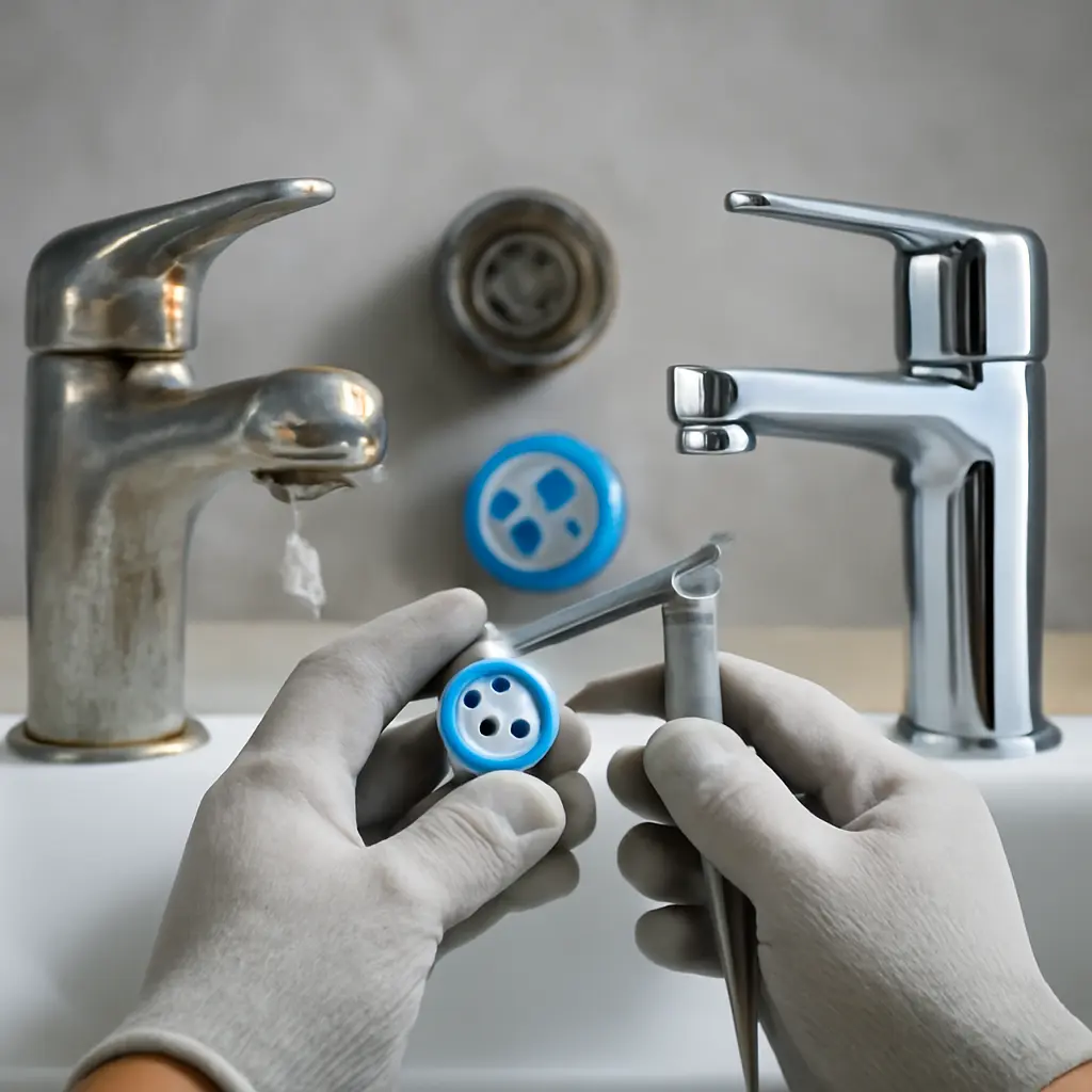 Почему дешёвые смесители подводят вас — как выбрать правильно