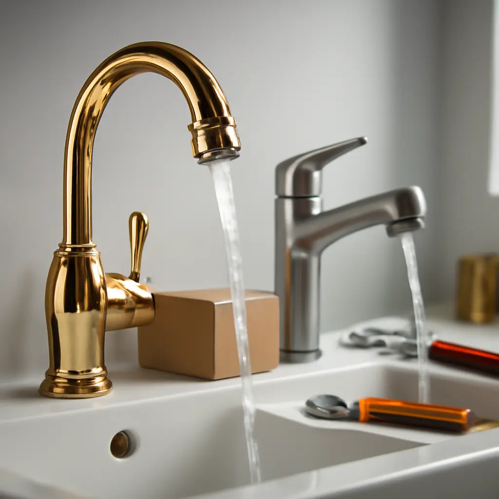 Почему дорогая сантехника — пустая трата денег (и что делать)