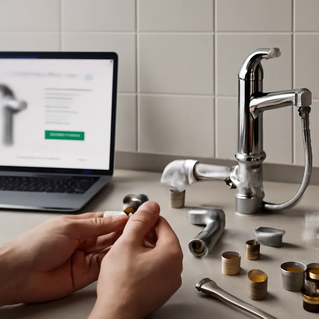 Почему покупка сантехники в интернет-магазине часто не работает