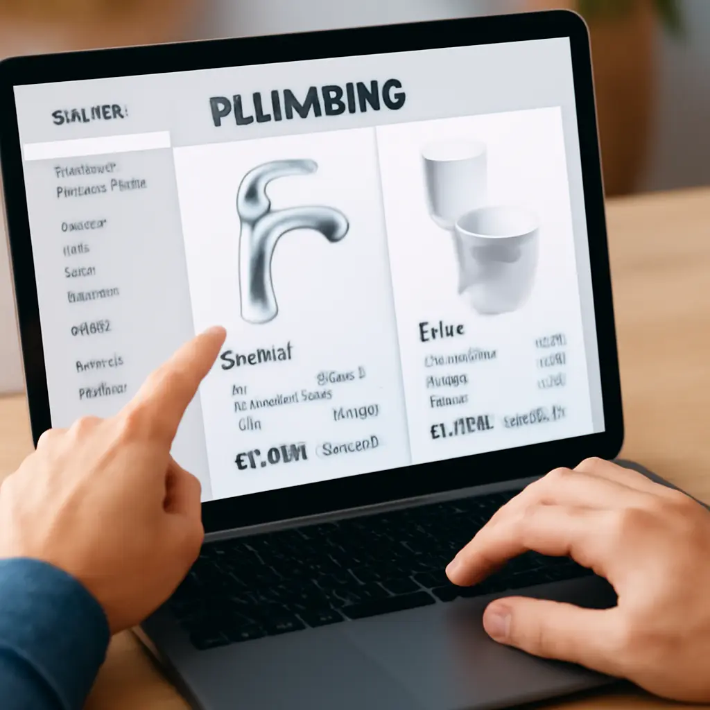 Проверка характеристик Сравнение спецификаций смесителей и плит в таблице