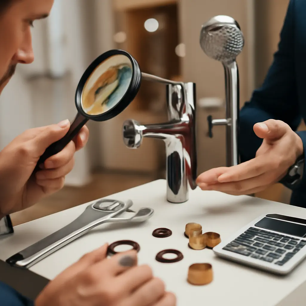 Сантехника: что продавцы не скажут — секреты выгодной покупки